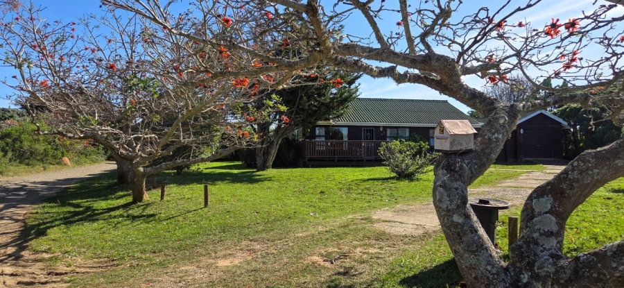 3 Bedroom Property for Sale in Riversbend Eastern Cape